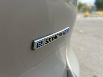 Mazda CX-60 Photo 32
