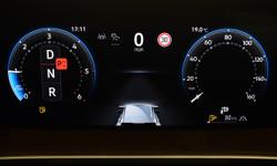 Volkswagen TAYRON Photo 21