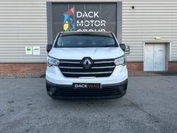 Renault Trafic Photo 6