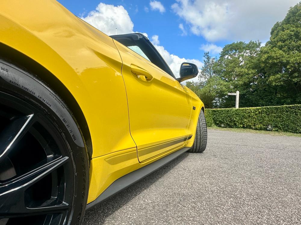 Used Ford Mustang LGZ8437 15
