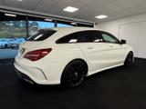 Mercedes-Benz CLA Photo 8
