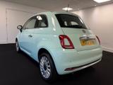 Fiat 500 Photo 8