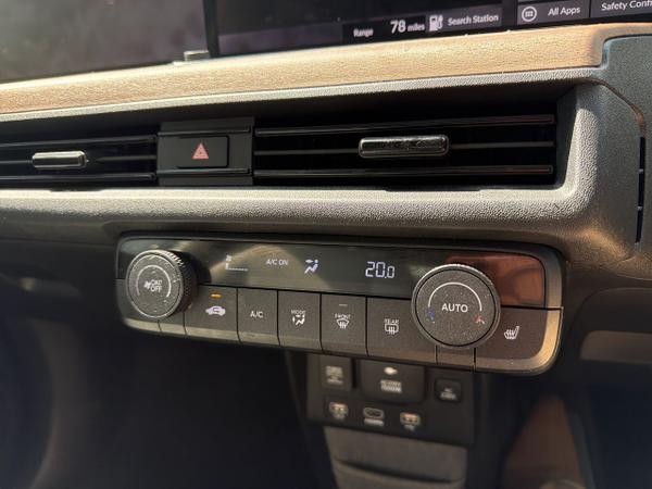 Honda Honda E Photo 18