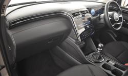 Hyundai TUCSON Photo 6