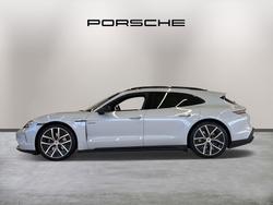 PORSCHE Taycan Photo 4