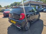 Kia Picanto Photo 2