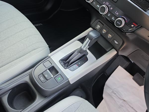 Honda Jazz Photo 22