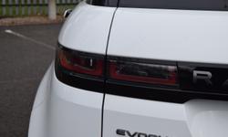 Land Rover RANGE ROVER EVOQUE Photo 35