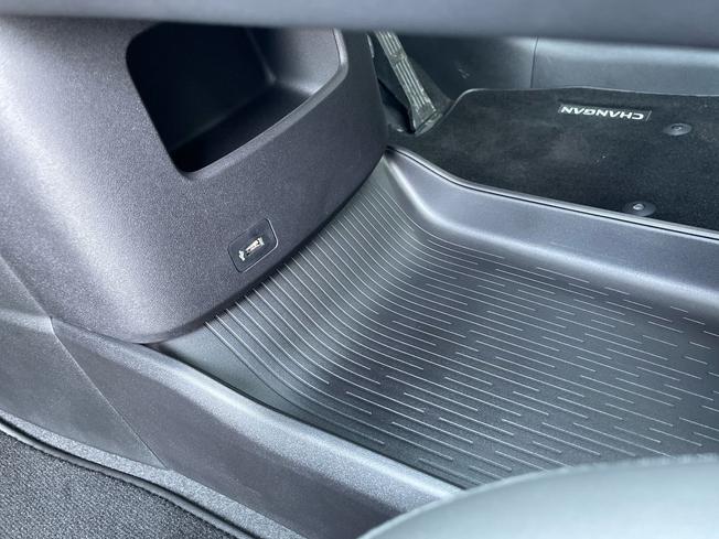 CHANGAN Deepal S05 Photo 47