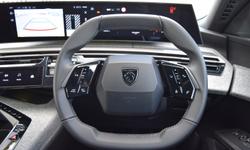 Peugeot 3008 Photo 13