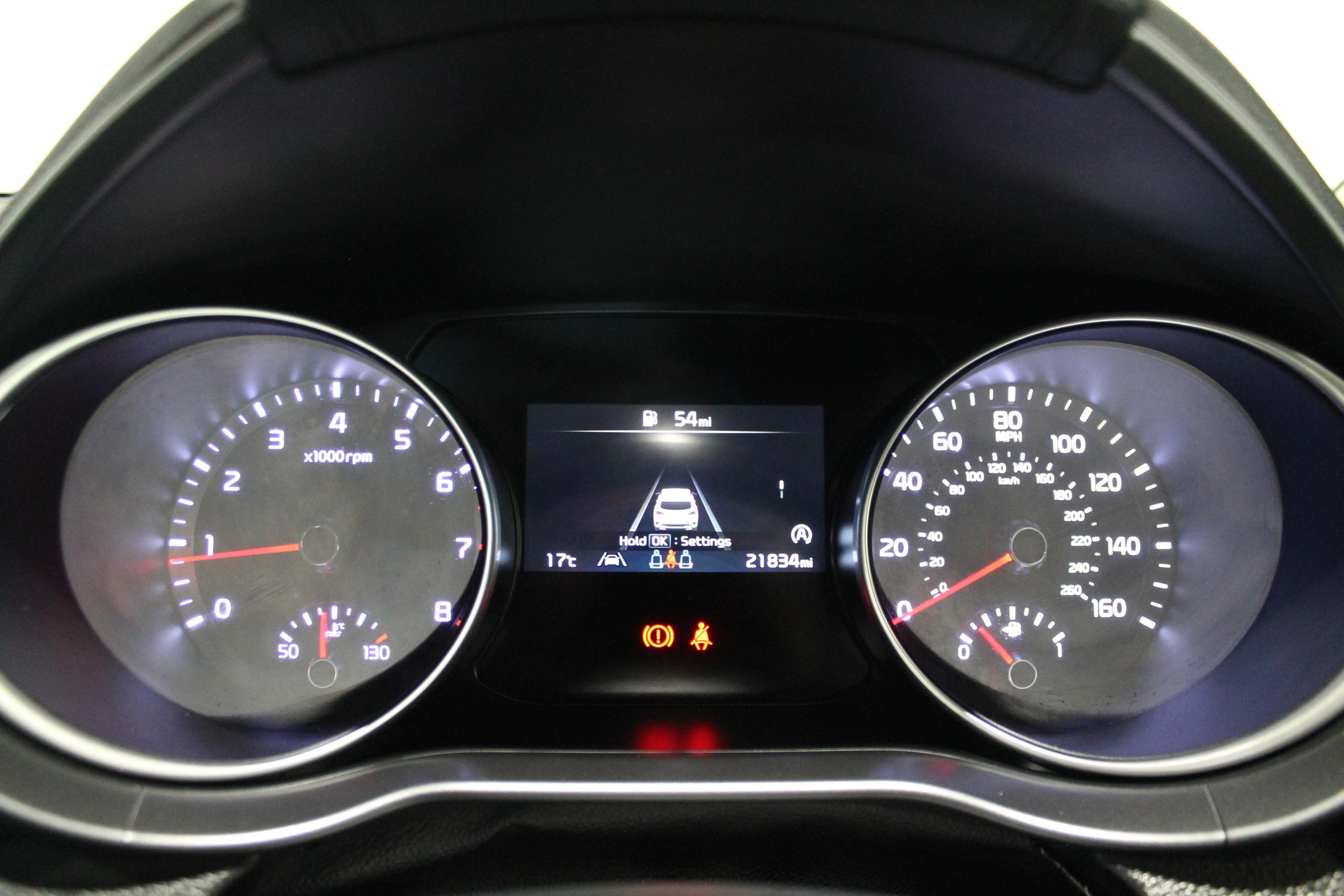 Kia XCeed Photo 7