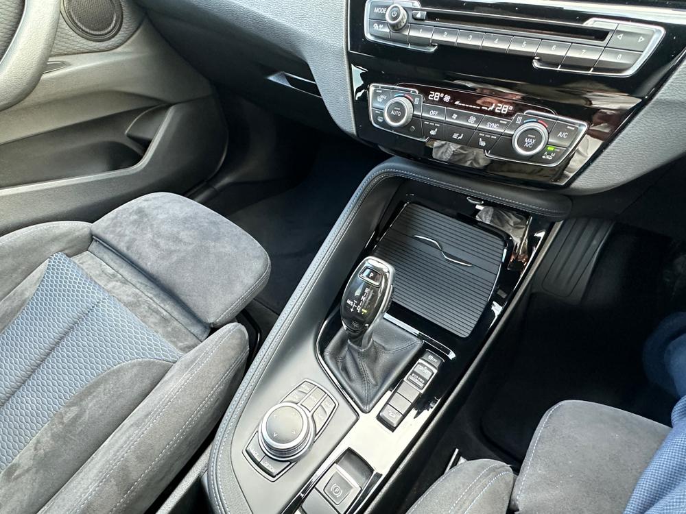 Used BMW X1 HN69NXT 23