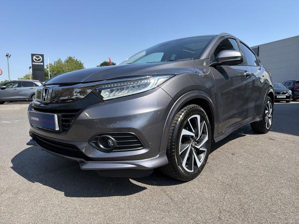 Honda HR-V Photo 31
