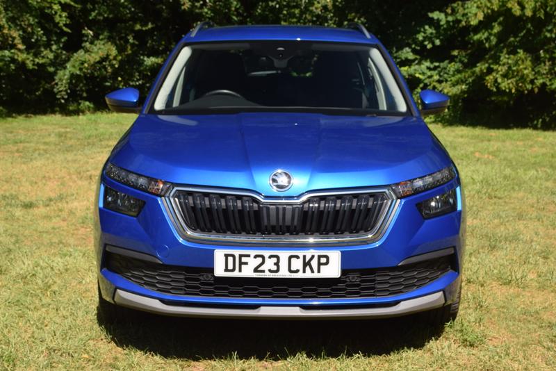 Skoda Kamiq Photo fb65d963-1168-4f28-84fe-547b6ef37d78.JPG