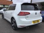 Volkswagen Golf Photo 8