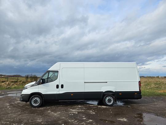 Iveco Daily Photo
