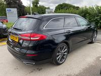 Ford Mondeo Photo 5