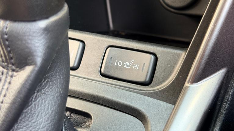 Used Suzuki S-Cross WX73VYV 12