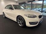 BMW 2 Series Photo 2