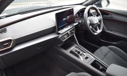 CUPRA FORMENTOR Photo 11