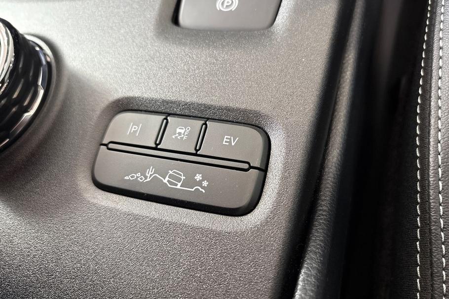 Used Ford RANGER STORMTRAKPHEV3 18