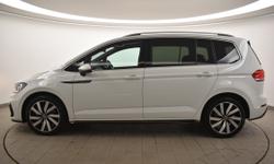 Volkswagen TOURAN Photo 5