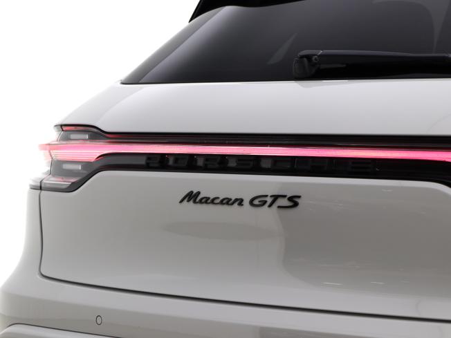 Porsche Macan Photo 22