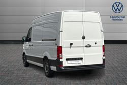 VOLKSWAGEN Crafter Photo 3