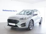 Ford Kuga Photo 0