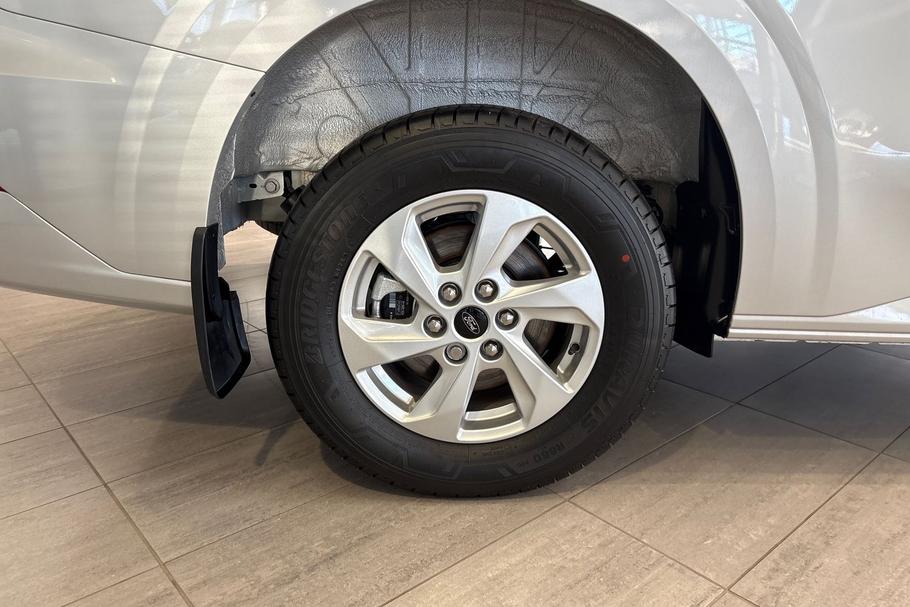 Used Ford TRANSIT CUSTOM CUSTOMPHEV03 23