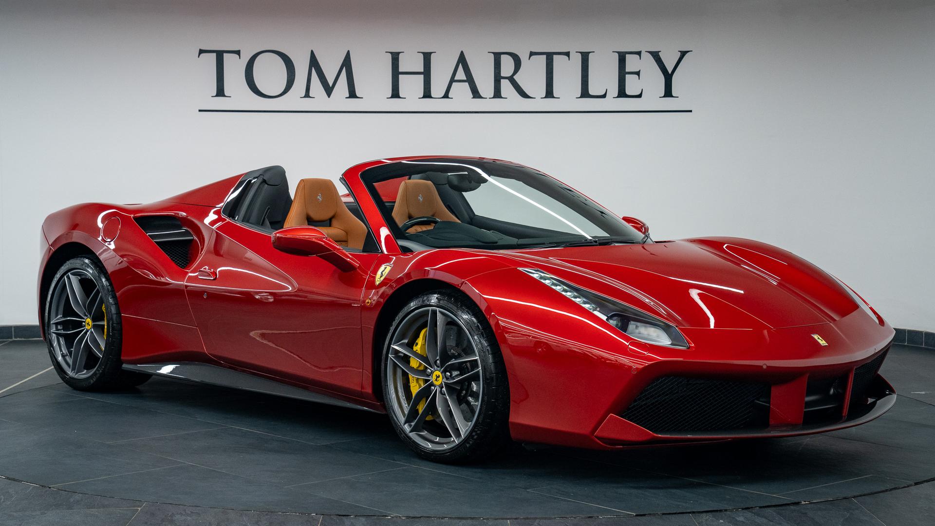 Ferrari 488 Photo fb87943d-0e57-466b-810c-3c65537214c0.jpg