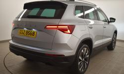 Skoda KAROQ Photo 29