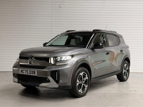 Citroen C3 Aircross Photo fb8b3cae-e049-4015-8a08-81bbbc5f5c59.jpeg