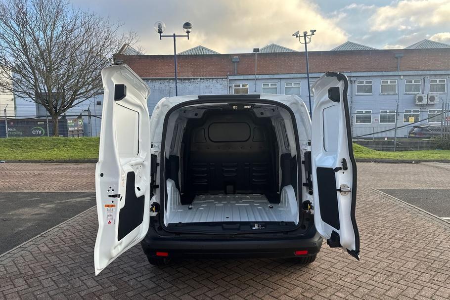 Used Ford TRANSIT COURIER COURIERLEAD7 6