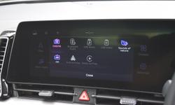 Kia SPORTAGE Photo 20