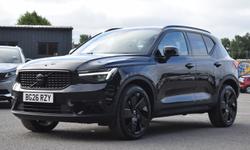 Volvo XC40 Photo 8