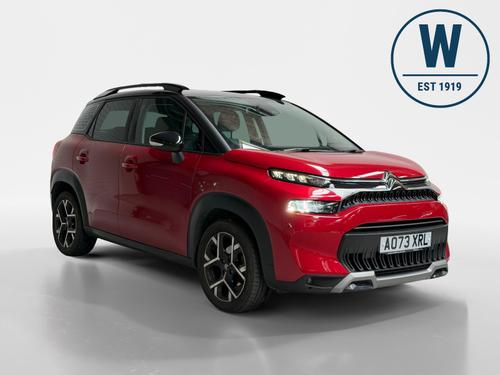 Citroen C3 Aircross Photo fb8fadef-306c-46a6-8599-2777959b7399.jpeg