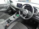 Nissan Qashqai Photo 14
