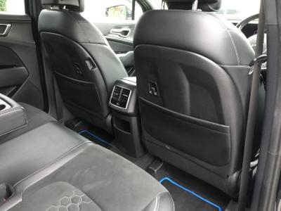 Kia Sportage Photo 24