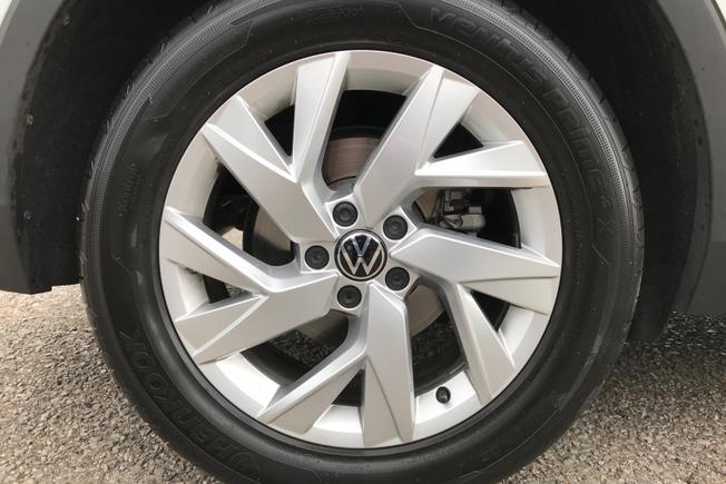 Volkswagen Tiguan Photo 5