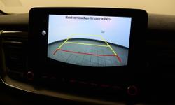 Kia STONIC Photo 19