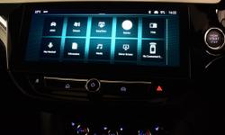 Vauxhall CORSA Photo 10
