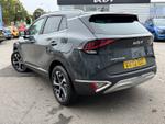 Kia Sportage Photo 3