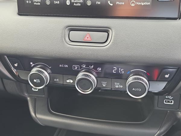 Honda HR-V Photo 18