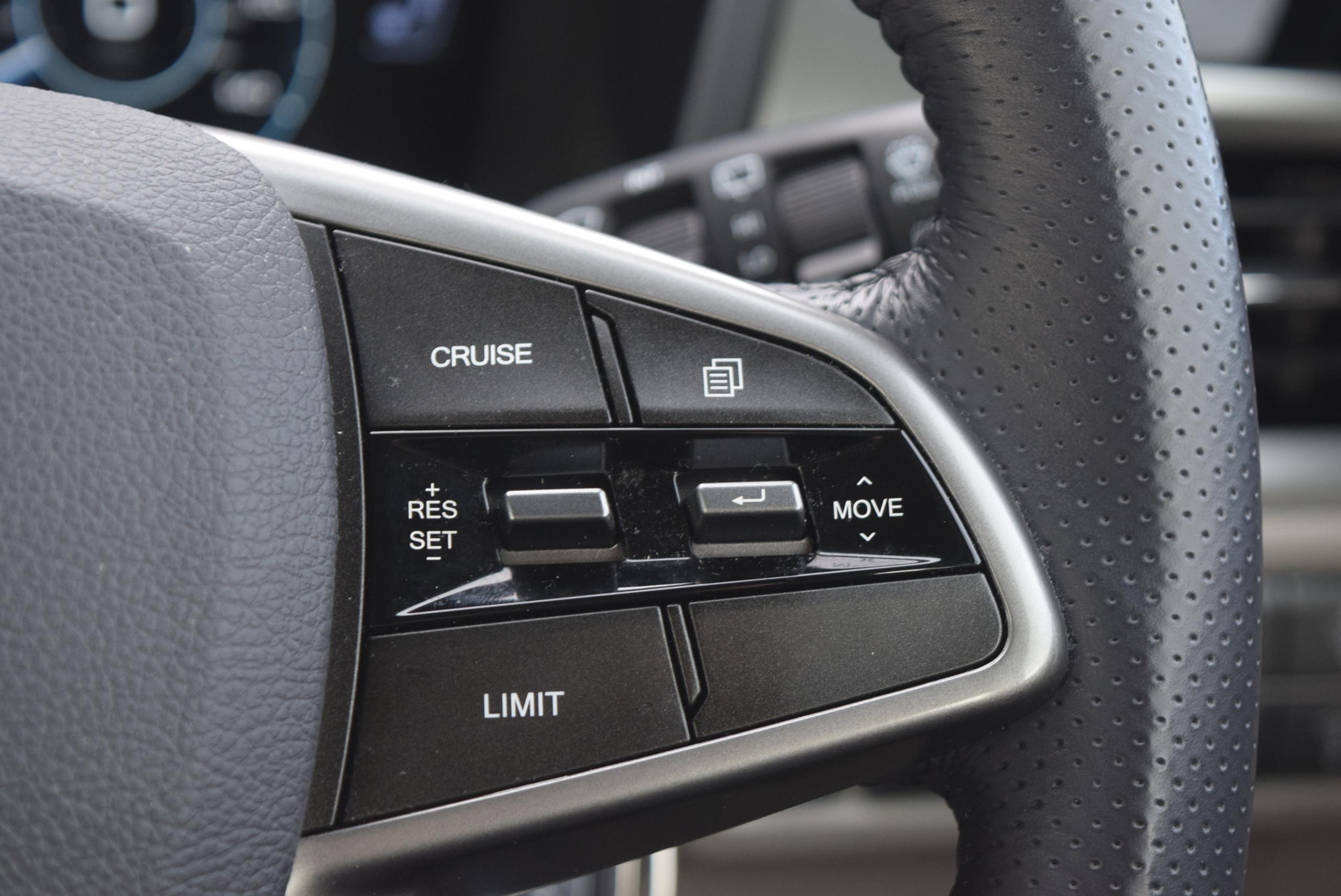 2023 SsangYong KORANDO 1.5 Ventura 5dr - vehicle photo 16 for sale on PureCar