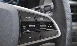 SsangYong KORANDO Photo 15