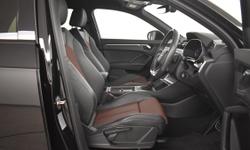 Audi Q3 Photo 21