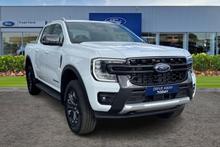 Used Ford RANGER 65/N101632 1