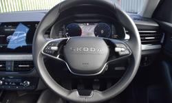 Skoda KAMIQ Photo 13