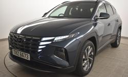 Hyundai TUCSON Photo 6